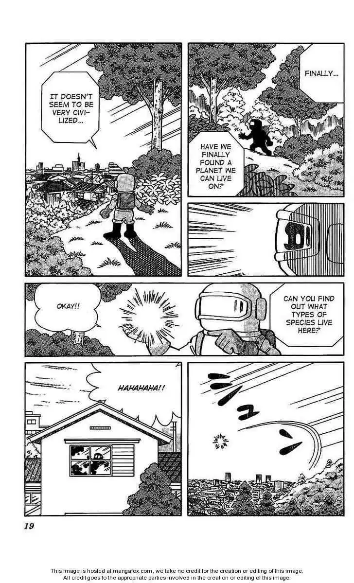 Doraemon Long Stories Chapter 19.1 18